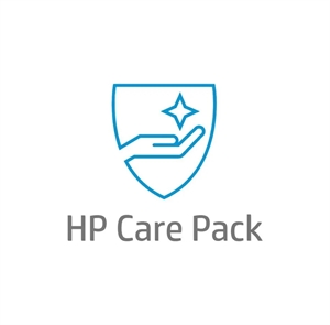 HP Care Pack - 3 Jahre Vor-Ort-Service am nächsten Arbeitstag für den HP DesignJet T950 MFP